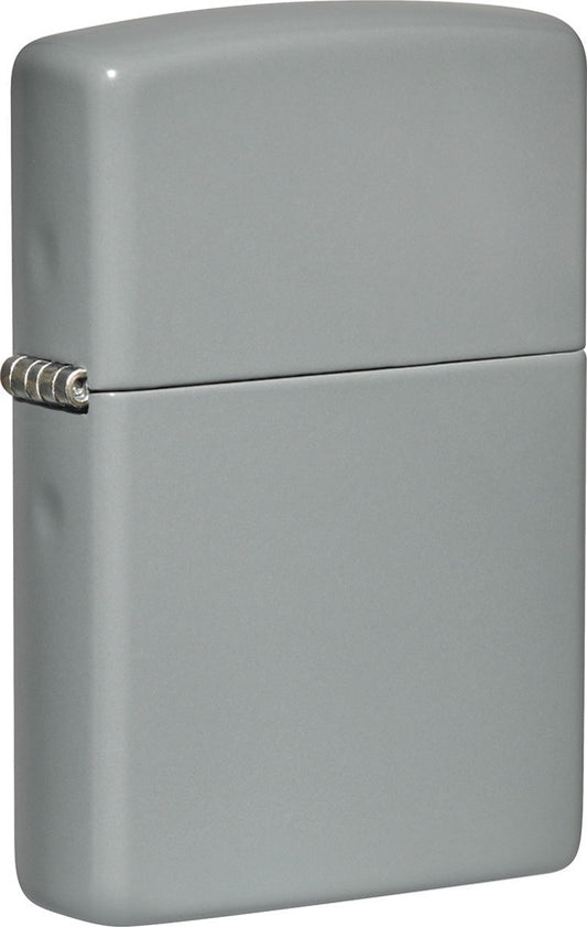 Classic Flat Gray