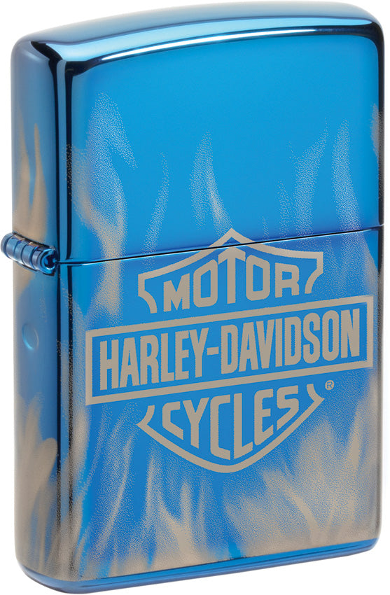 Harley Davidson Fire Lighter 49469