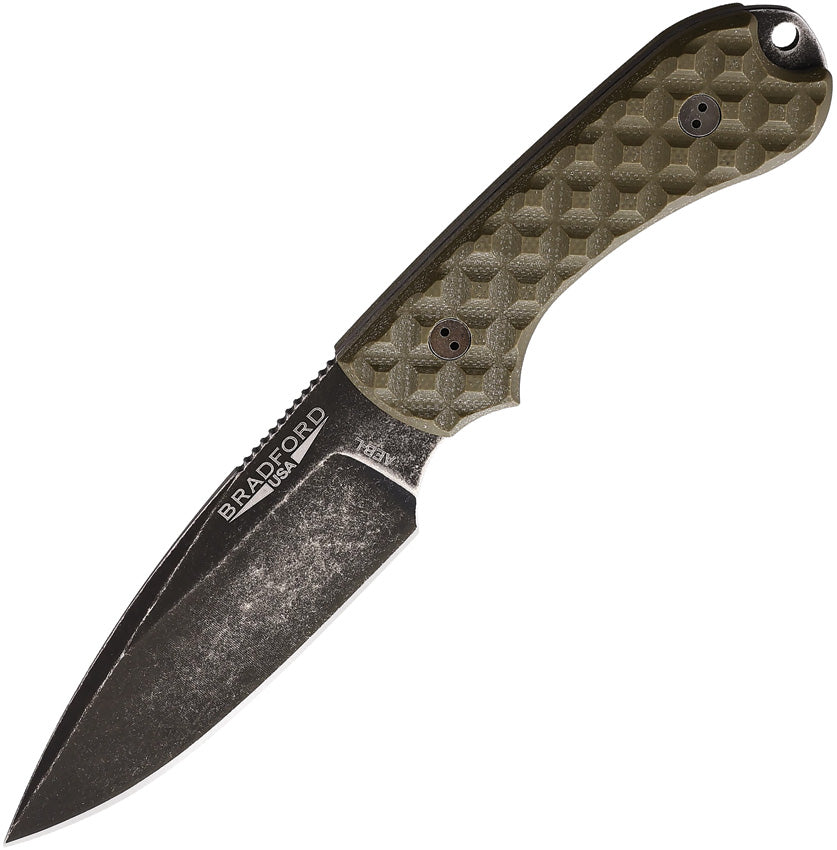 Guardian 3 Textured OD 3FE-002N- AEBL