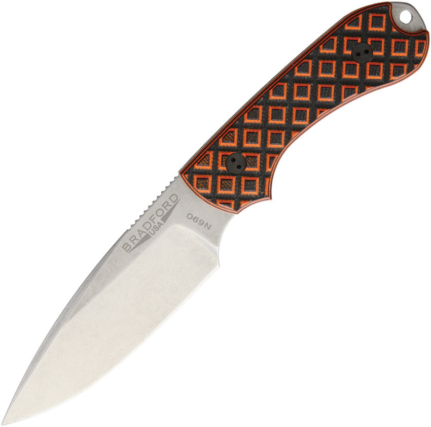 Guardian 3 Tiger Stripe 3FE-006-N690