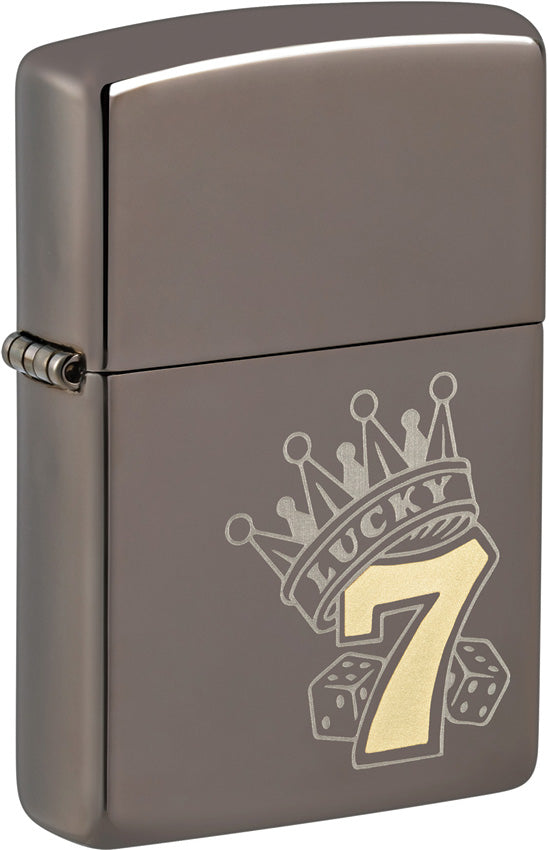 Lucky 7 Lighter
