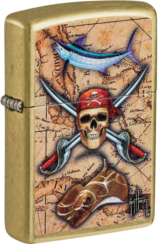Guy Harvey Lighter