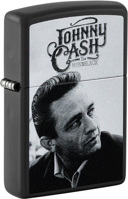 Johnny Cash Lighter