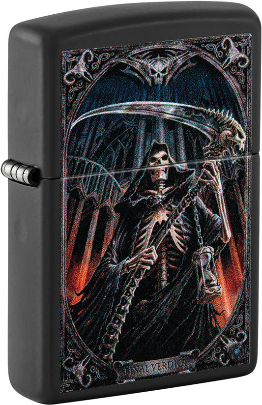 Anne Stokes Lighter