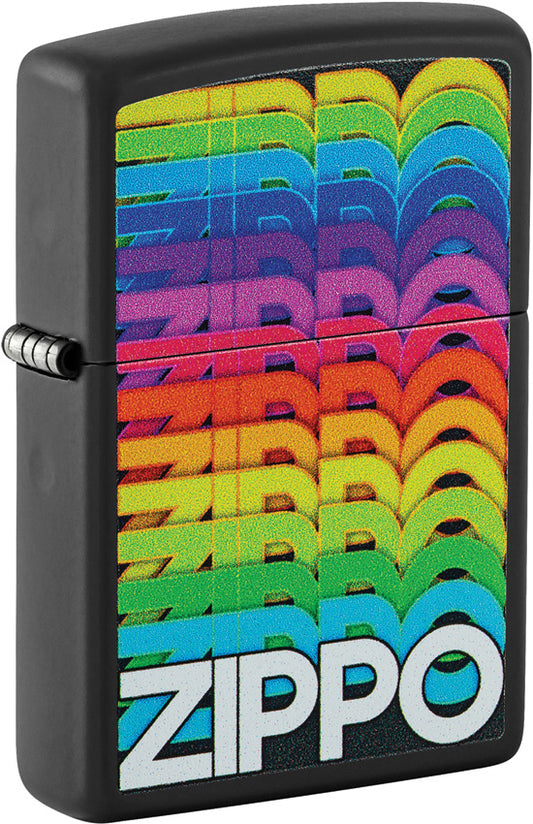 Tecno Design Lighter