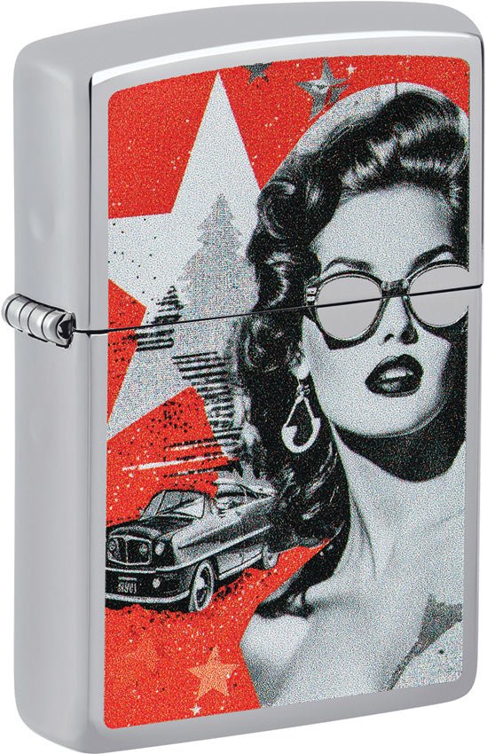 Glam Glasses Lighter 46239