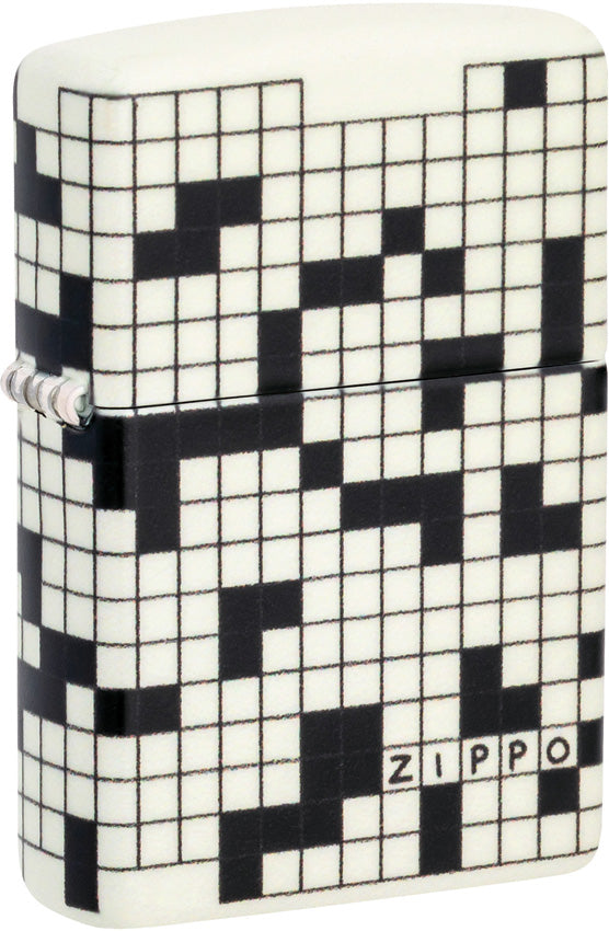 Crossword Lighter