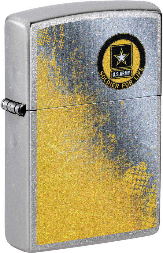 U.S. Army Lighter