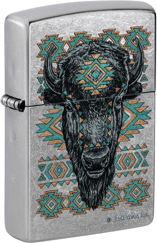 Buck Wear Lighter