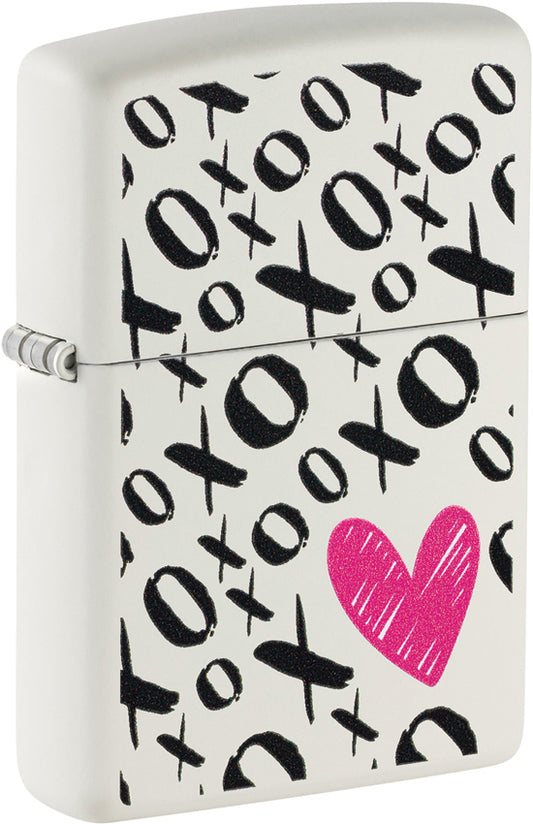 Hugs and Kisses Lighter