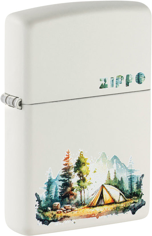 Nature Retreat Lighter