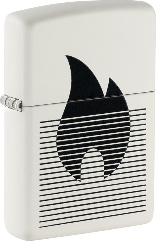 Flame Gradient Lighter