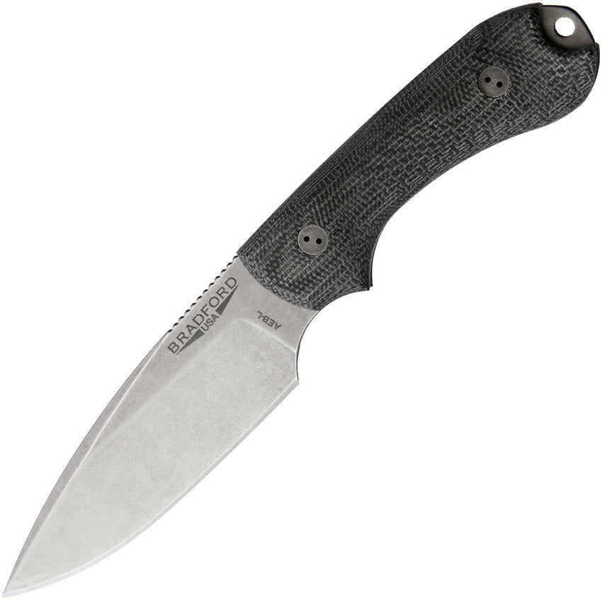 Guardian 3 Black 3FE-101-AEBL