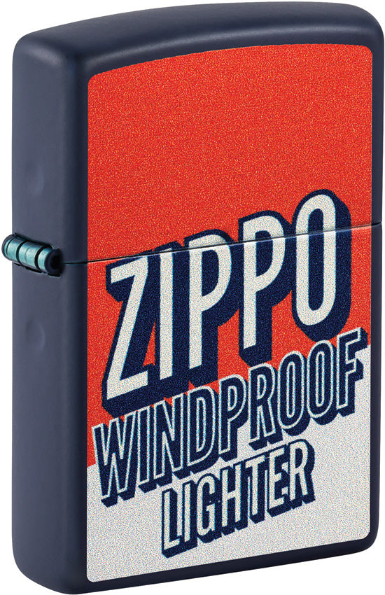 Windproof Lighter 46486