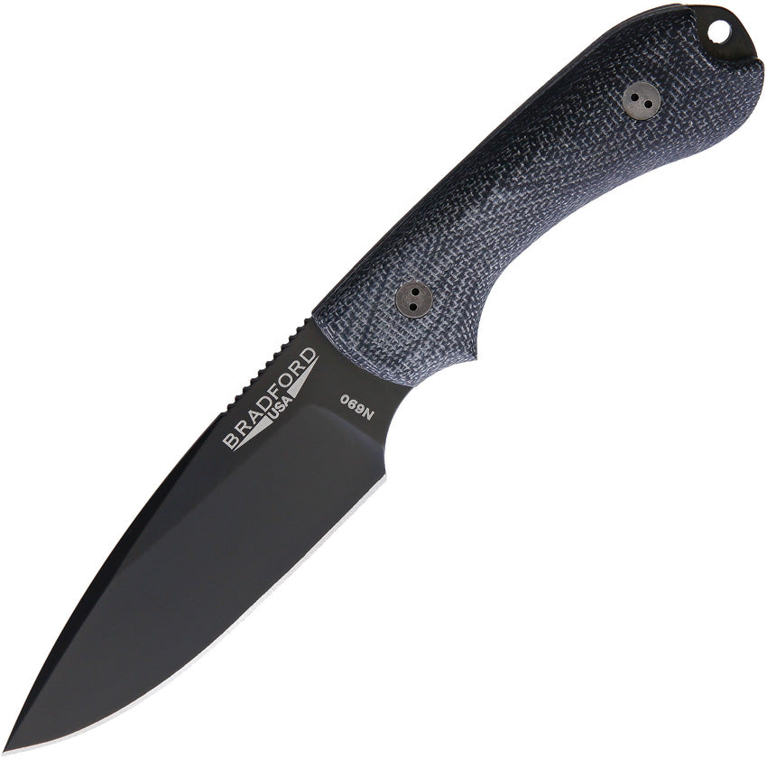 Guardian 3D Black DLC 3FE-101B-N690