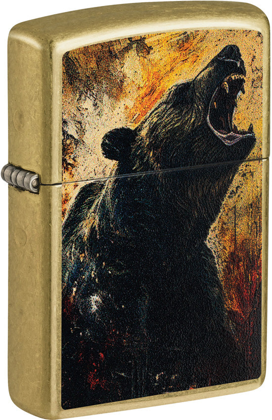 Grizzly Roar Lighter 46695