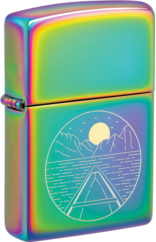 Moon Canoe Lighter