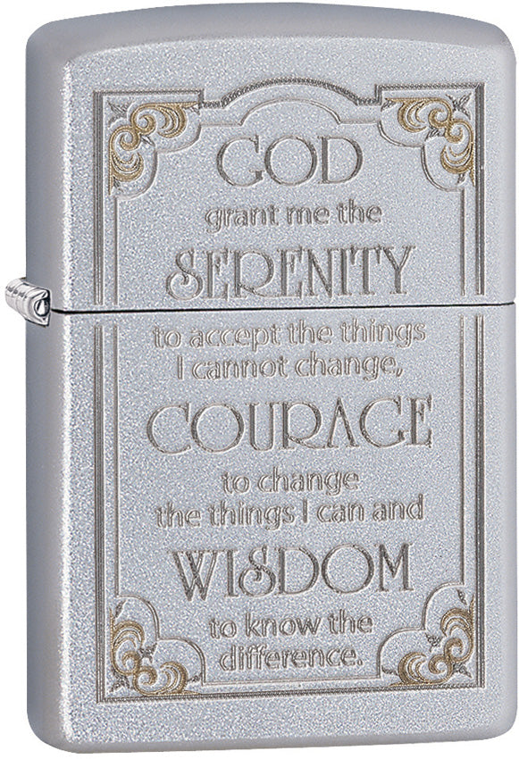 Serenity Prayer 28458