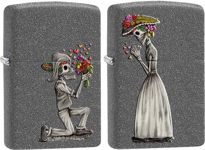 Day of Dead Skull Set 28987
