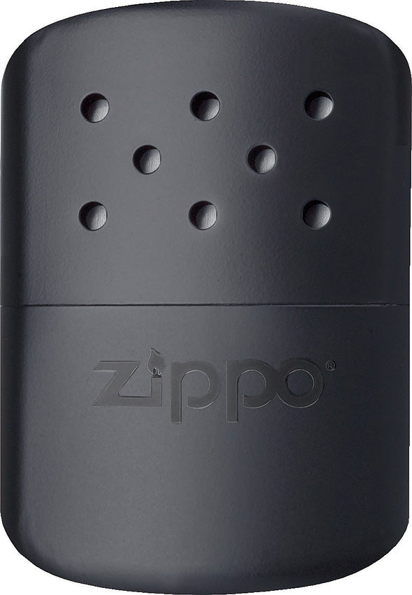 Hand Warmer 12 hour Black 40334