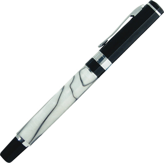Oyster Marble Pen 41066