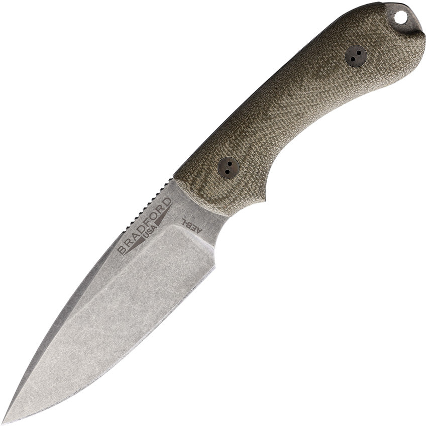 Guardian 3 3D OD Green 3FE-102-AEBL