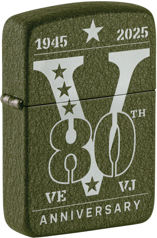 VE/VJ Day Lighter