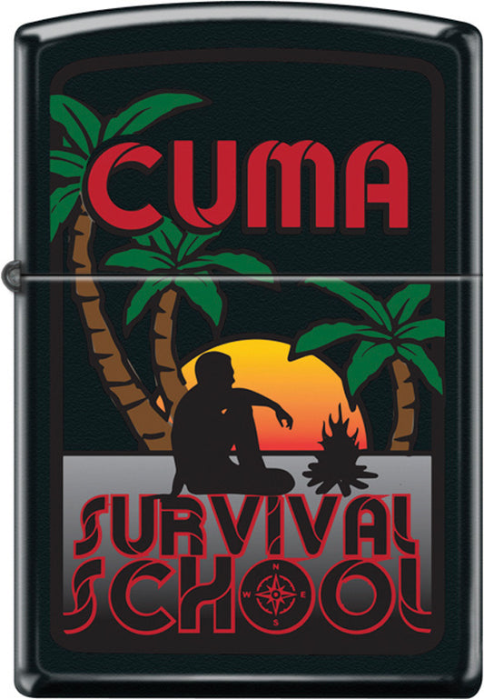 CUMA Survival School