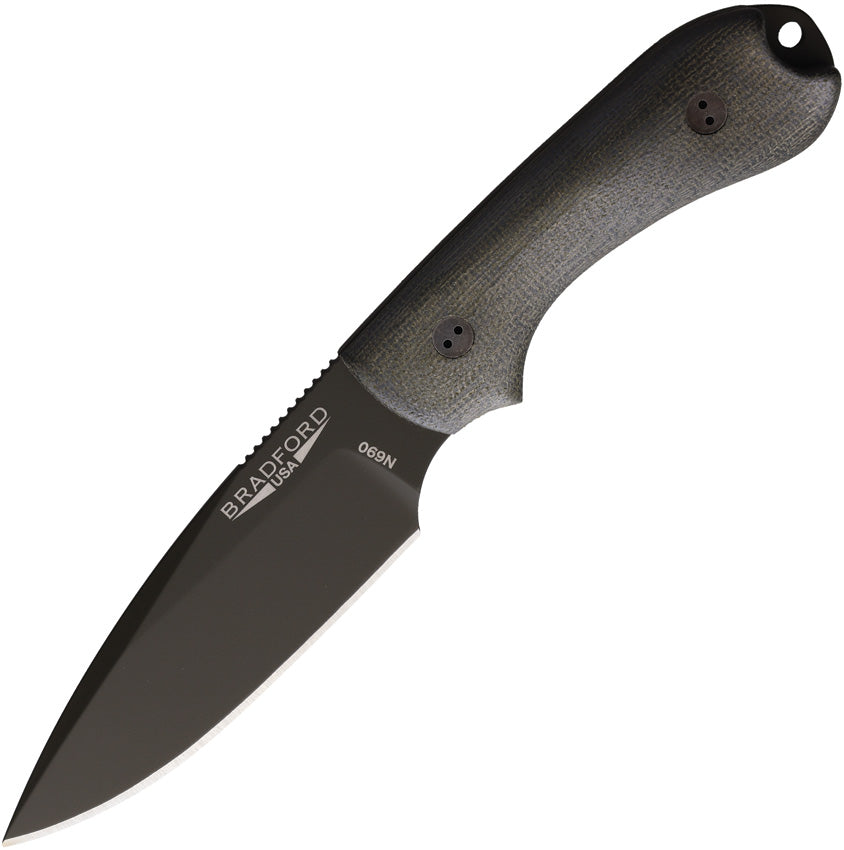 Guardian 3 OD Cerakote 3FE-102OD-N690