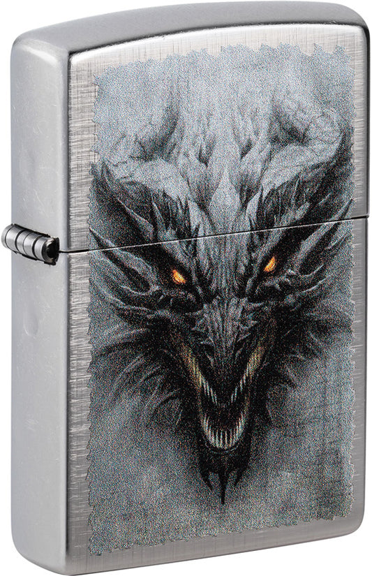 Dragon Lighter