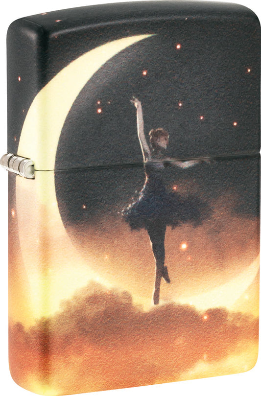 Mythological Design Lighter