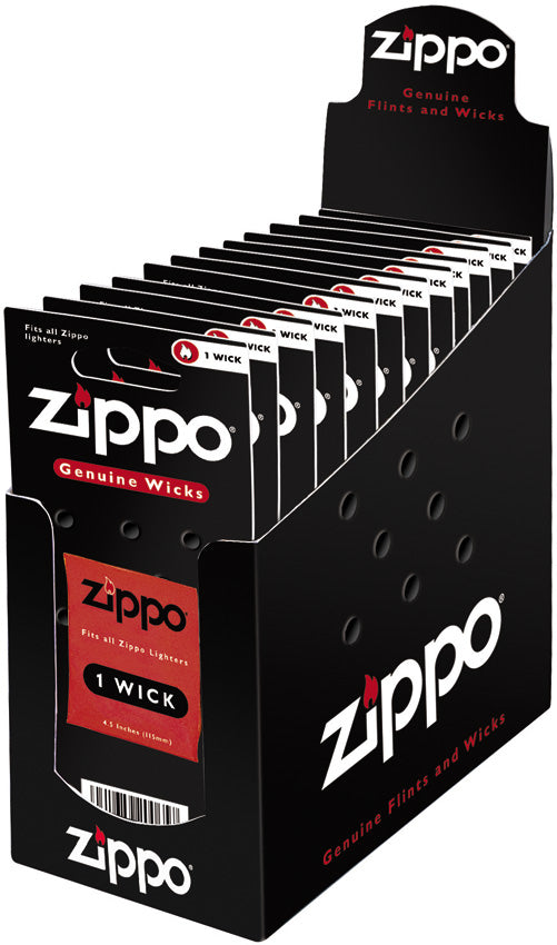 Wicks Countertop Display 24