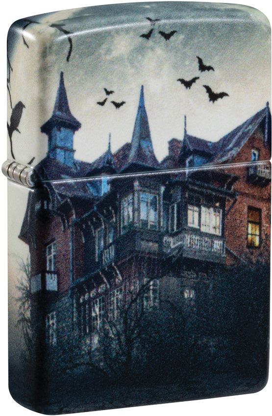 Horror House Lighter 48922