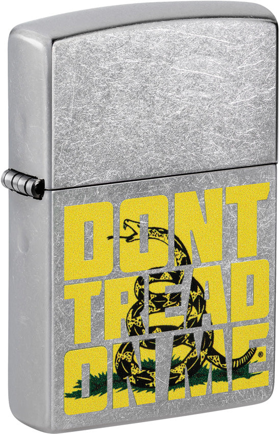 Don't Tread On Me Lighter 48952