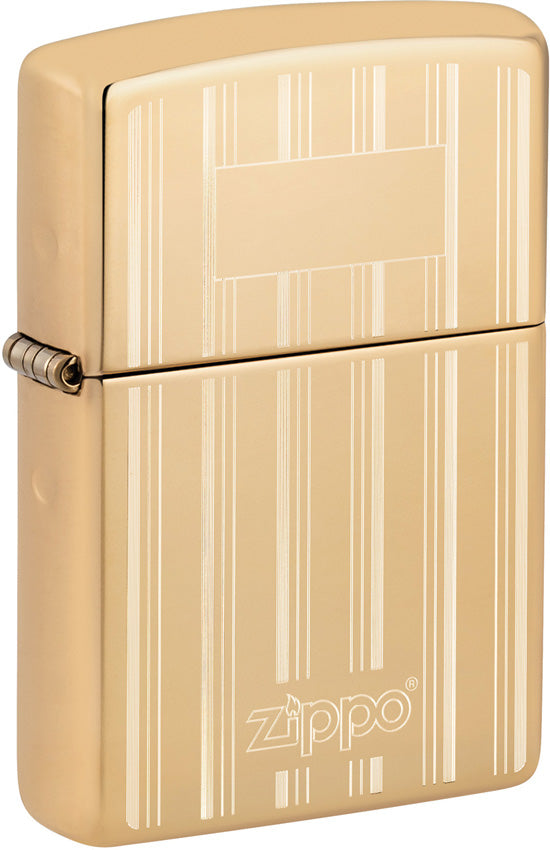 Zippo Design Lighter 46011
