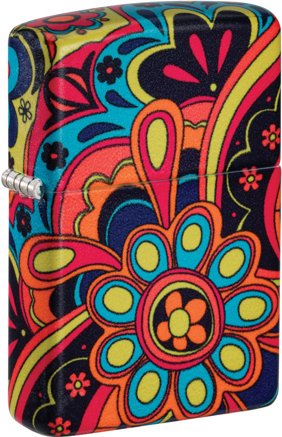 Flower Power Lighter