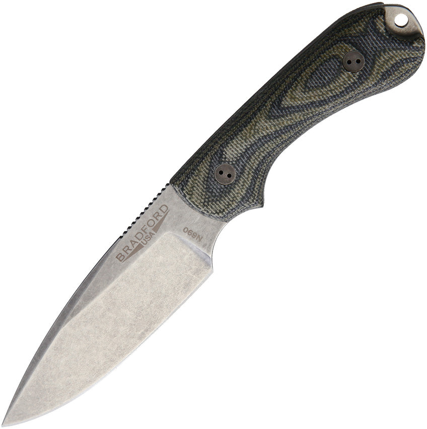 Guardian 3 3D Fixed Blade 3FE-109-N690