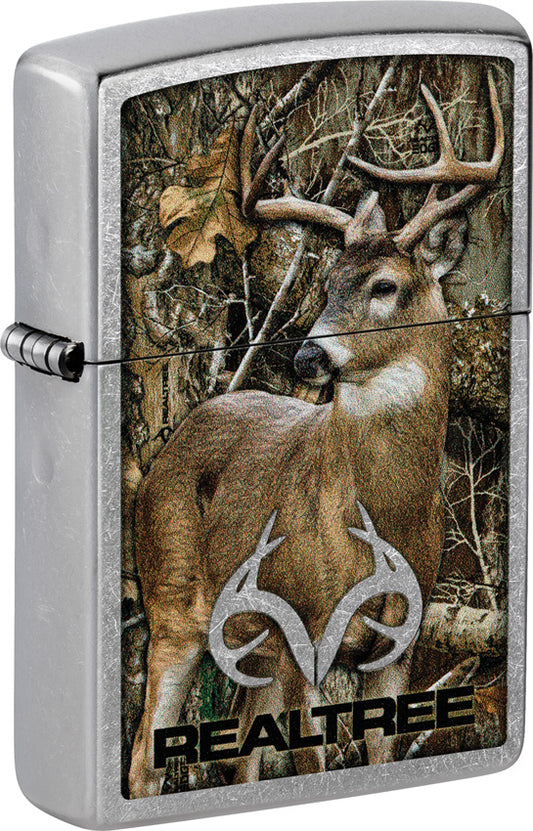 Realtree Edge Lighter
