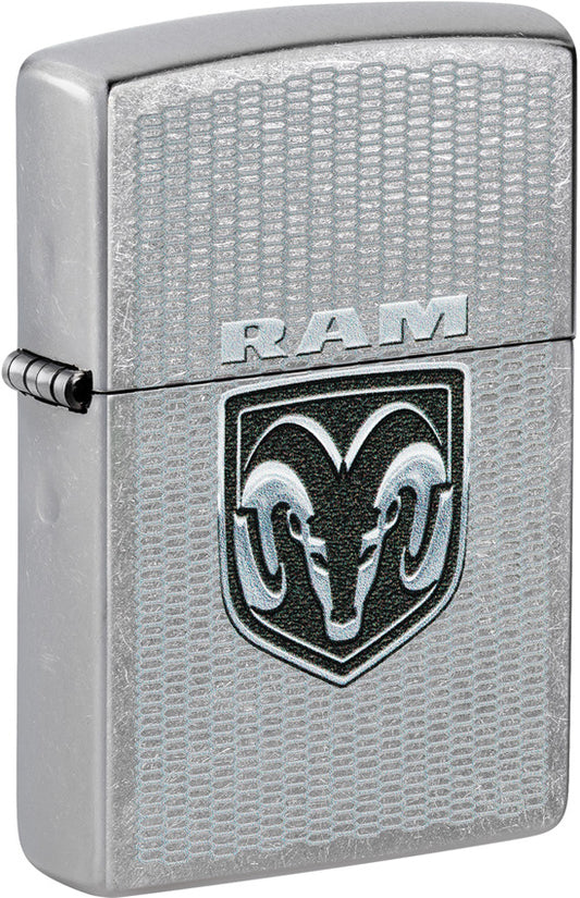 Ram Logo Lighter