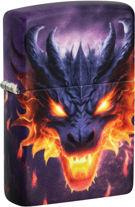 Glowing Dragon Lighter 46251