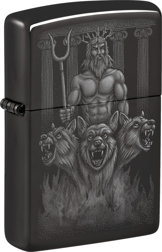 Greek Dogs Lighter 46264