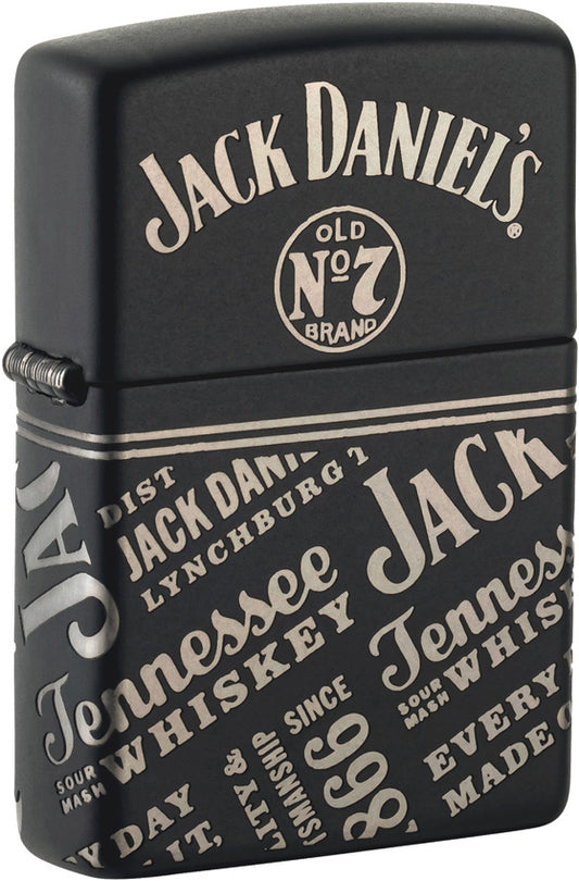 Jack Daniels Lighter