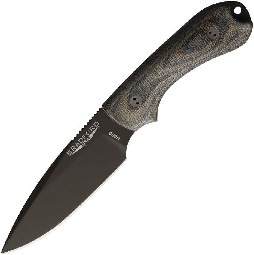Guardian 3 OD Cerakote 3FE-109OD-N690