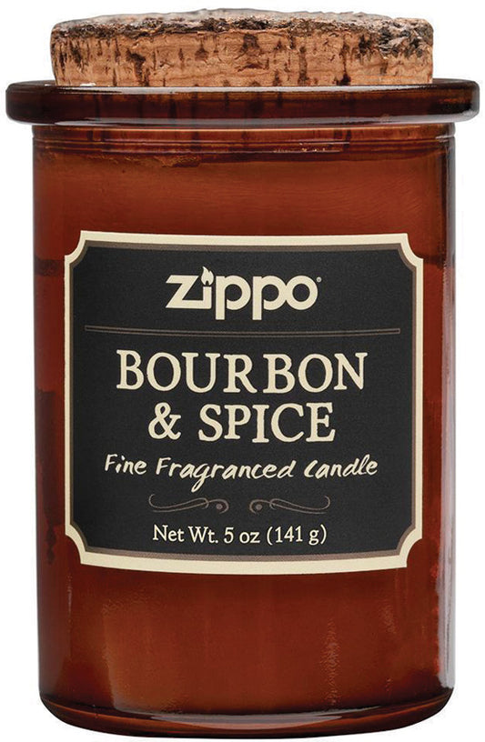 Spirit Candle Bourbon/Spice 70008