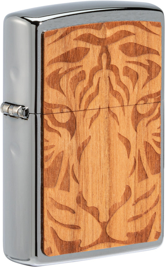 Woodchuck Cherry Tiger 49707