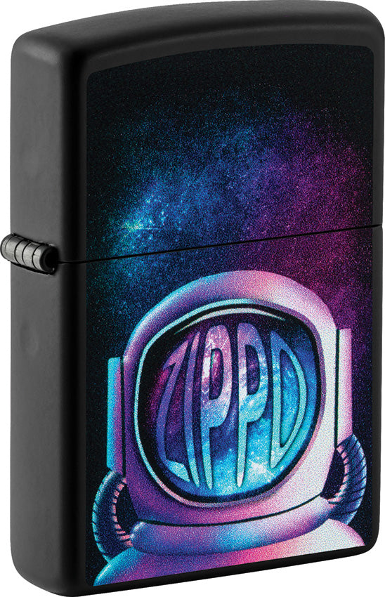 Astronaut Lighter 49773
