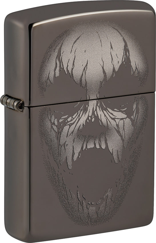 Screaming Monster Lighter 49799