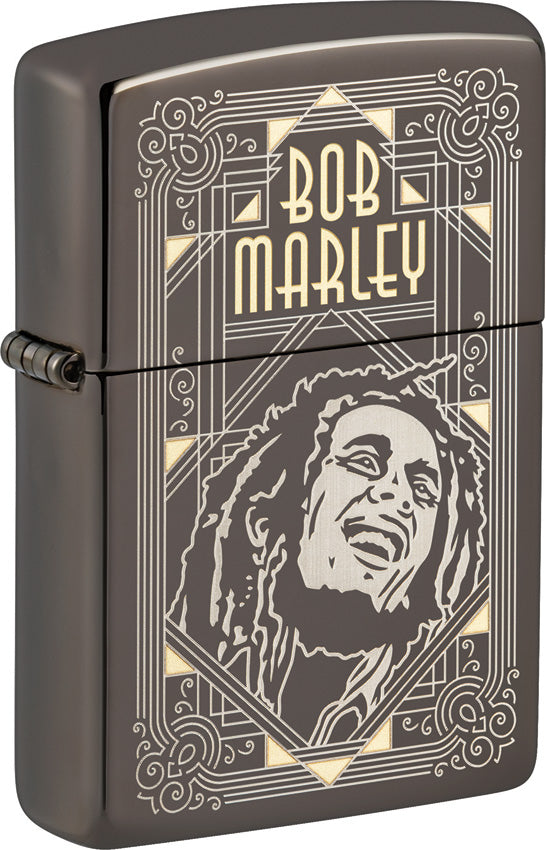 Bob Marley Lighter 49825