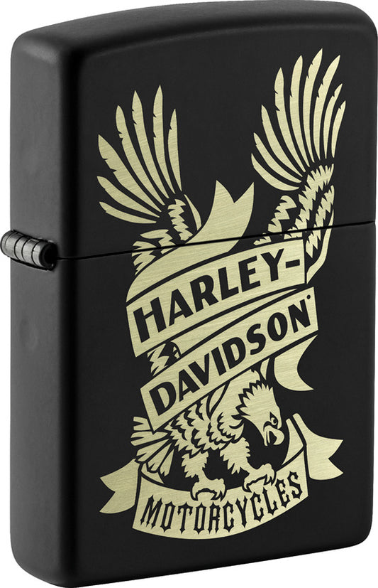 Harley-Davidson Design