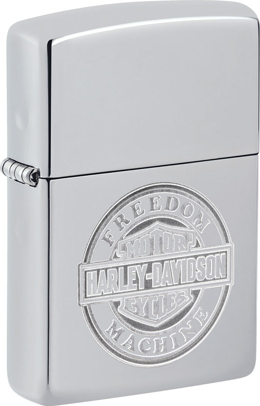 Harley-Davidson Design